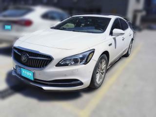 別克君越2016款 20T 豪華型「湖州二手車」「天天拍車」