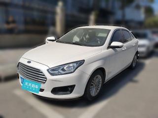 福特福睿斯2015款 1.5L 自動(dòng)舒適型