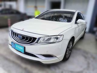 吉利汽車博瑞2016款 2.4L 舒適型「佛山二手車」「天天拍車」