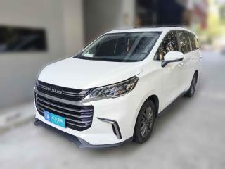 上汽大通MAXUS大通G502022款 1.5T 自动畅游B