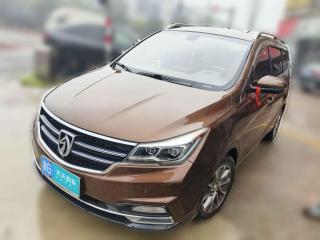 寶駿寶駿7302017款 1.5T 手動尊享型 7座