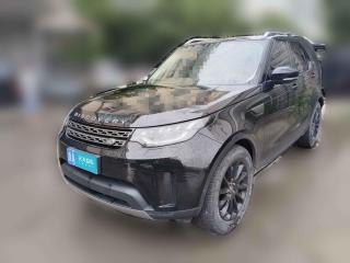 路虎發現2020款 3.0 SC V6 SE