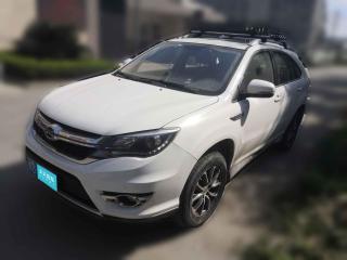 比亚迪比亚迪S72017款 1.5T 手动尊贵型