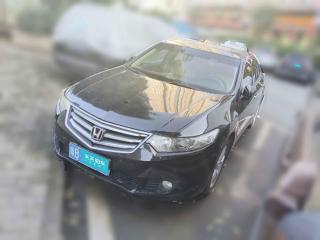 本田思鉑睿2009款 2.4L 豪華版「深圳二手車」「天天拍車」