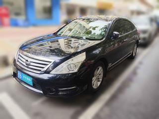 日产天籁2011款 2.5L XL领先版