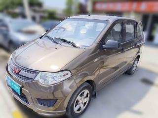 五菱汽车五菱宏光2015款 1.2L S 基本型国IV