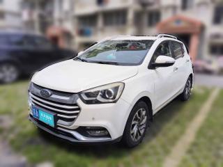 江汽集團(tuán)瑞風(fēng)S22017款 1.5L 手動豪華智能型