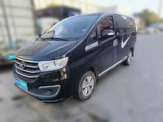 江淮瑞风瑞风M32016款 宜家版 1.6L 豪华型