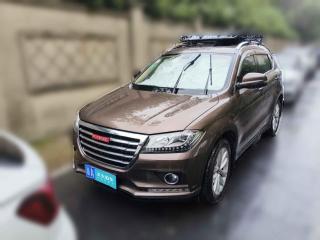 哈弗哈弗H22014款 1.5T 手動兩驅精英版