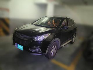 現代北京現代ix352010款 2.0L 自動兩驅新銳版GL