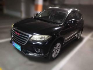 哈弗哈弗H22014款1.5T手動(dòng)兩驅(qū)精英版