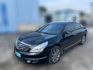 日產天籟2008款公爵2.5LXV尊雅版