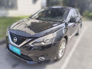 日產軒逸2016款 1.6XL CVT尊享版