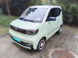 五菱汽车宏光MINIEV2021款 马卡龙臻享款 磷酸铁锂