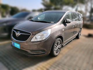 別克別克GL82017款 25S 豪華型 國V