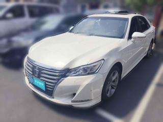 豐田皇冠2015款 2.0T 時尚版