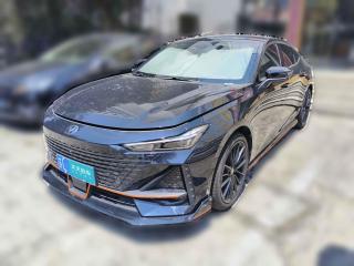 長安長安UNI-V2023款 1.5T 運動版