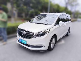 別克別克GL82017款 ES 28T 尊享型 國V