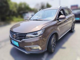 榮威榮威RX52016款 20T 兩驅(qū)自動互聯(lián)網(wǎng)智享版