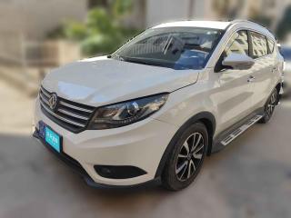 東風風光風光5802017款1.5T手動豪華型