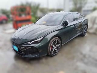 名爵MG72023款 2.0T 自動Trophy+激擎耀世版