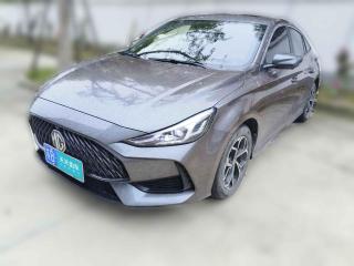 名爵MG52021款 180DVVT CVT青春豪华版