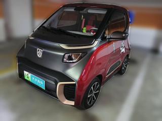 寶駿寶駿E2002019款 250KM 智享版