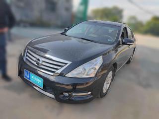 日產天籟2011款2.0LXL舒適版