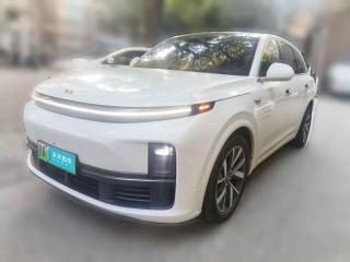 理想汽车理想L72023款 Pro