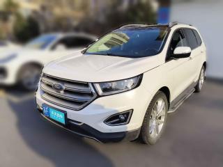 福特銳界2015款 2.0T GTDi 四驅尊銳型