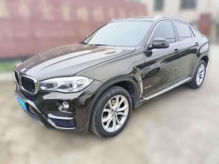 寶馬寶馬X62015款 xDrive28i