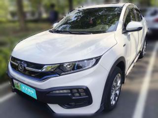 思銘東風本田X-NV2020款 電掣版