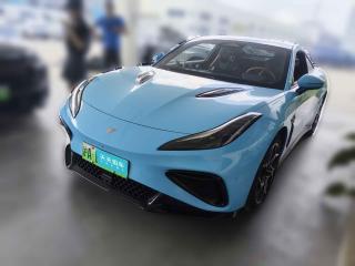 哪吒汽車哪吒GT2023款 580 AWD