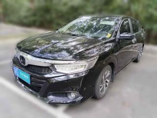 本田凌派2020款 銳·混動 1.5L 銳·豪華版