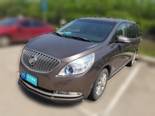别克别克GL82014款 2.4L LT豪华商务行政版