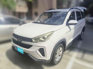 五菱汽車五菱宏光S32019款 1.5L 手動標準型 國VI「寧波二手車」「天天拍車」