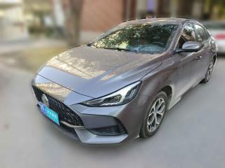 名爵MG52022款 180DVVT CVT青春豪華版