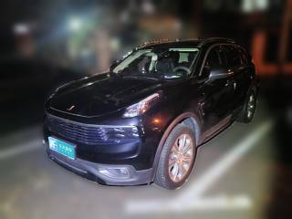 領(lǐng)克領(lǐng)克012019款 2.0T 兩驅(qū)型Pro版 國(guó)VI