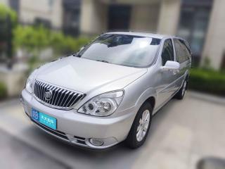 別克別克GL82014款 2.4L 經典版