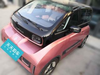 宝骏宝骏E3002020款Plus星际智趣版