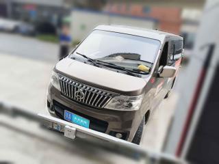 長安凱程長安睿行M802018款 1.5L舒適型平頂背掀門4G15S