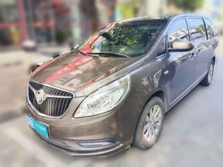 別克別克GL82017款 25S 尊貴型 國V