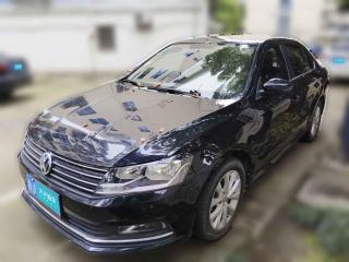 大眾朗逸2015款 1.6L 手動舒適版