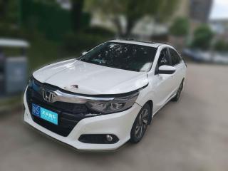 本田凌派2019款180TurboCVT豪华版国VI