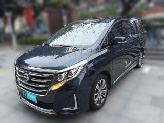 廣汽傳祺傳祺M82020款 領(lǐng)航款 390T 尊貴版