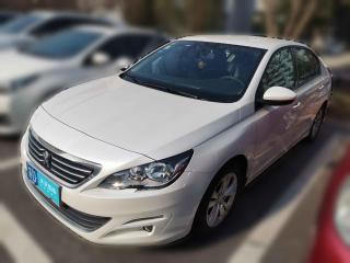 標致標致4082014款1.8L手動領先版