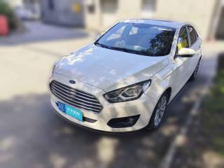 福特福睿斯2017款 幸福版 1.5L 自動(dòng)時(shí)尚型「蘇州二手車」「天天拍車」