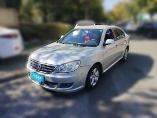 大眾朗逸2011款1.6L自動品悠版