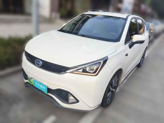 廣汽集團祺智EV2019款 EV530 智行版