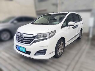 本田艾力紳2016款 2.4L 至尊版